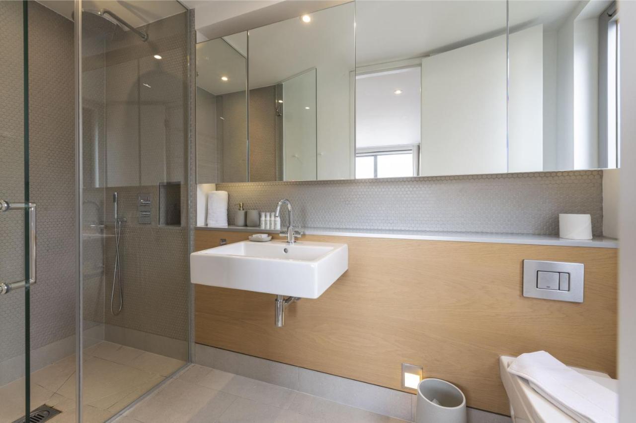 Stayo Apartments Southbank London Exterior photo